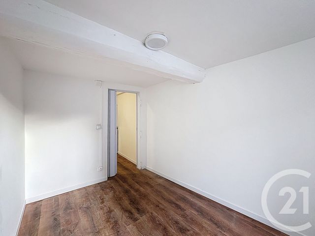 Appartement F3 à vendre - 3 pièces - 31,64 m2 - Metz - 57 - LORRAINE