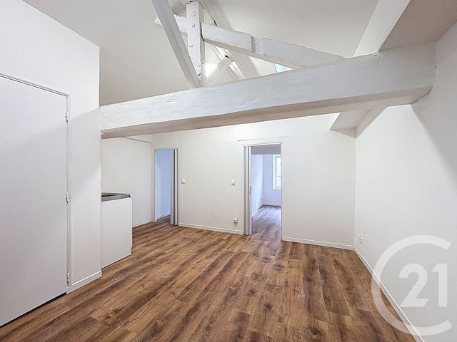 Appartement F3 à vendre - 3 pièces - 31,64 m2 - Metz - 57 - LORRAINE