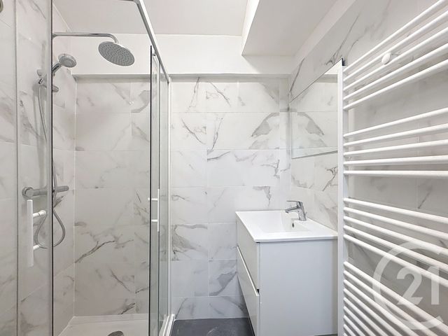 Appartement F3 à vendre - 3 pièces - 31,64 m2 - Metz - 57 - LORRAINE