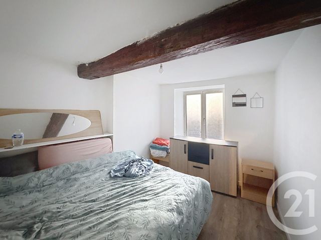 Appartement à vendre - 2 pièces - 29,86 m2 - Metz - 57 - LORRAINE