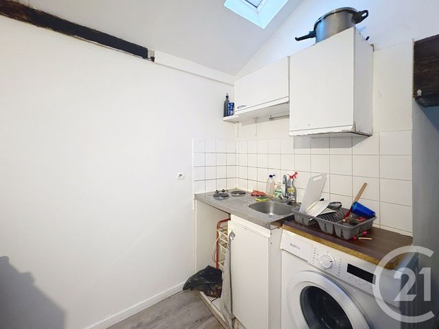 Appartement à vendre - 2 pièces - 29,86 m2 - Metz - 57 - LORRAINE