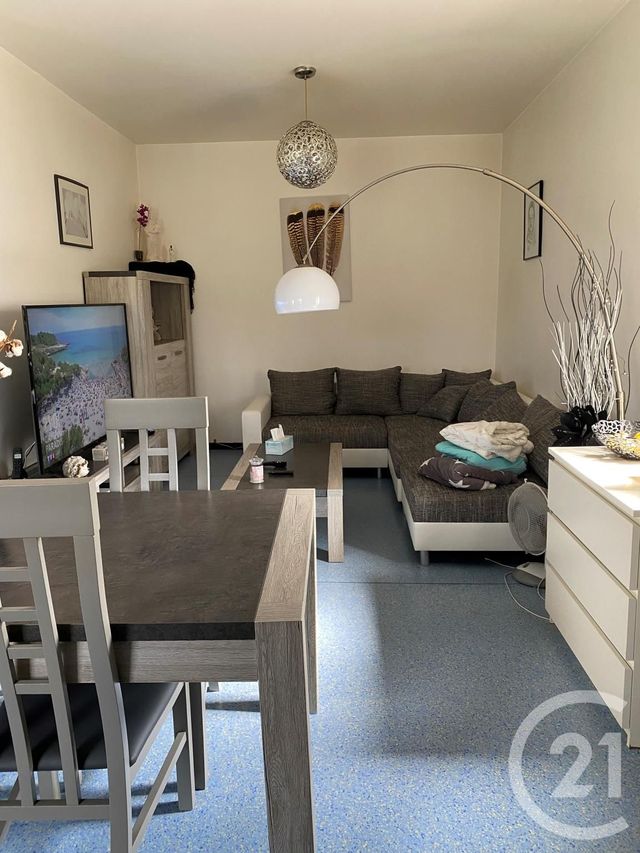 Appartement F3 à louer - 3 pièces - 79,52 m2 - Valleroy - 54 - LORRAINE