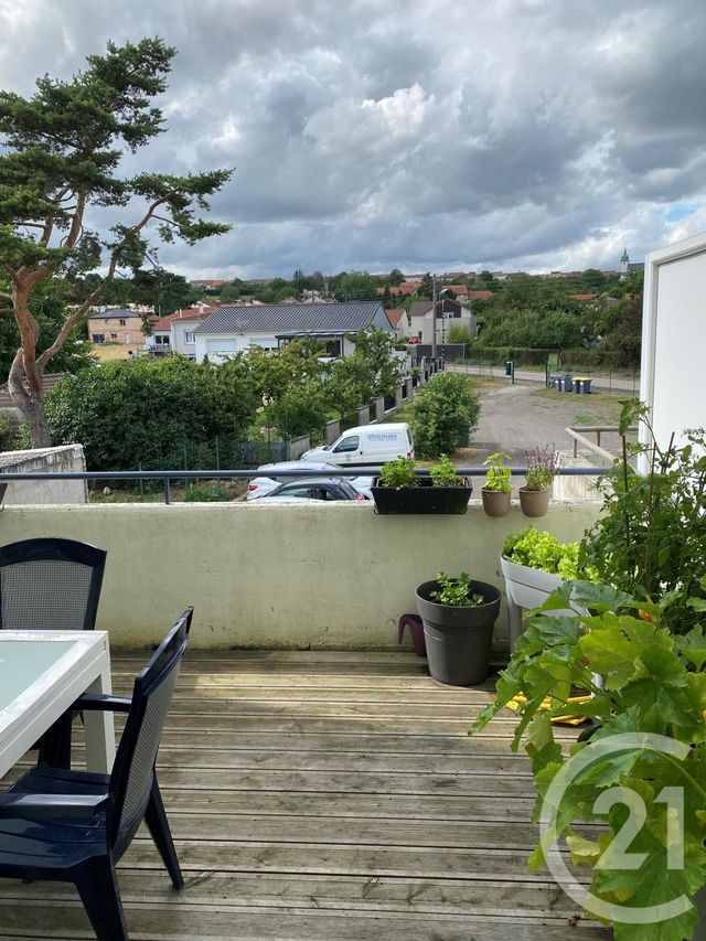 Appartement F3 à louer - 3 pièces - 79,52 m2 - Valleroy - 54 - LORRAINE