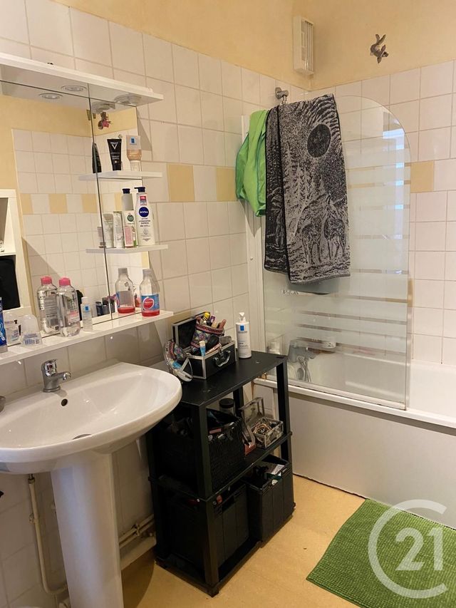 Appartement F3 à louer - 3 pièces - 79,52 m2 - Valleroy - 54 - LORRAINE