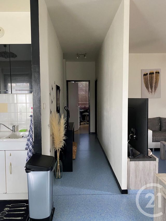 Appartement F3 à louer - 3 pièces - 79,52 m2 - Valleroy - 54 - LORRAINE
