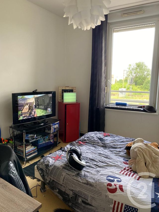 Appartement F3 à louer - 3 pièces - 79,52 m2 - Valleroy - 54 - LORRAINE