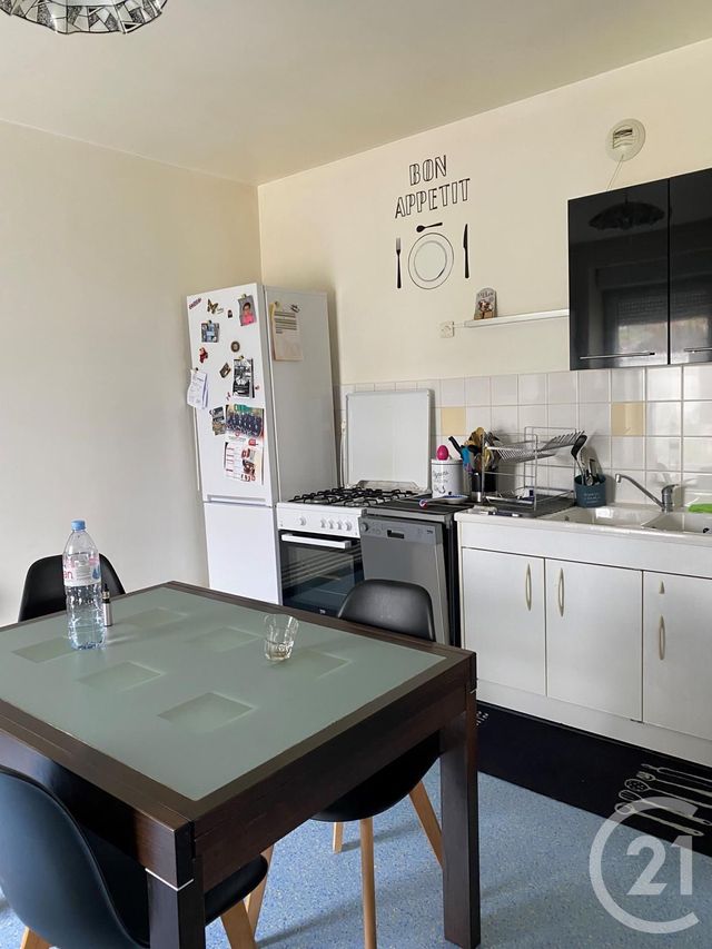 Appartement F3 à louer - 3 pièces - 79,52 m2 - Valleroy - 54 - LORRAINE