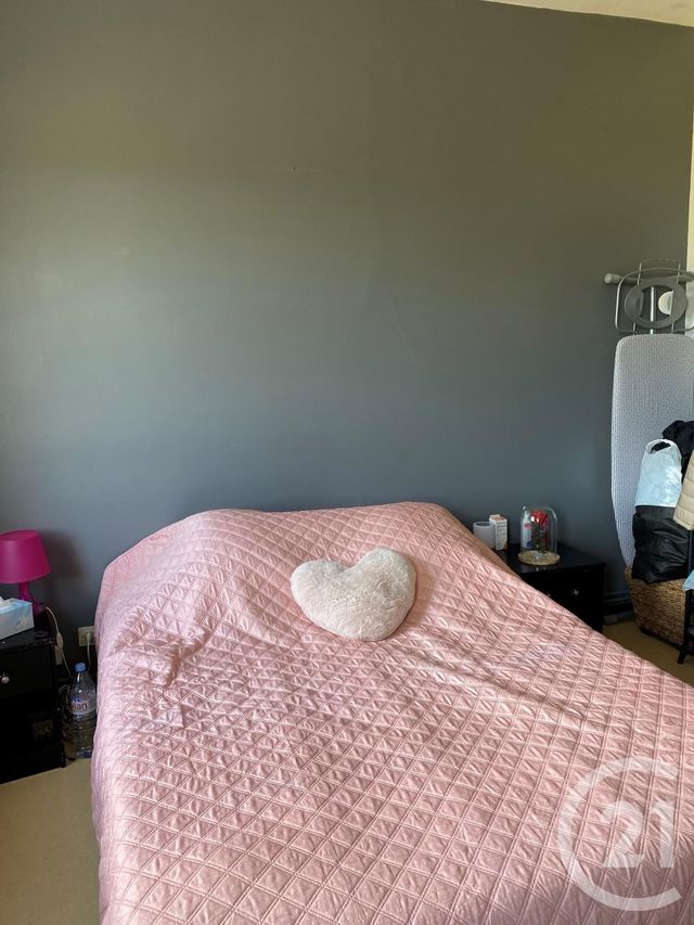 Appartement F3 à louer - 3 pièces - 79,52 m2 - Valleroy - 54 - LORRAINE