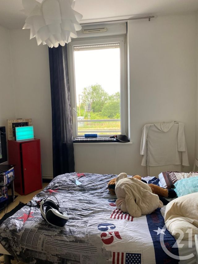 Appartement F3 à louer - 3 pièces - 79,52 m2 - Valleroy - 54 - LORRAINE