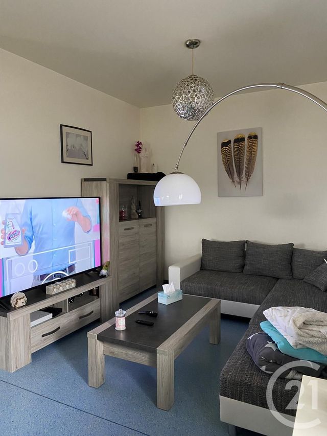 Appartement F3 à louer - 3 pièces - 79,52 m2 - Valleroy - 54 - LORRAINE