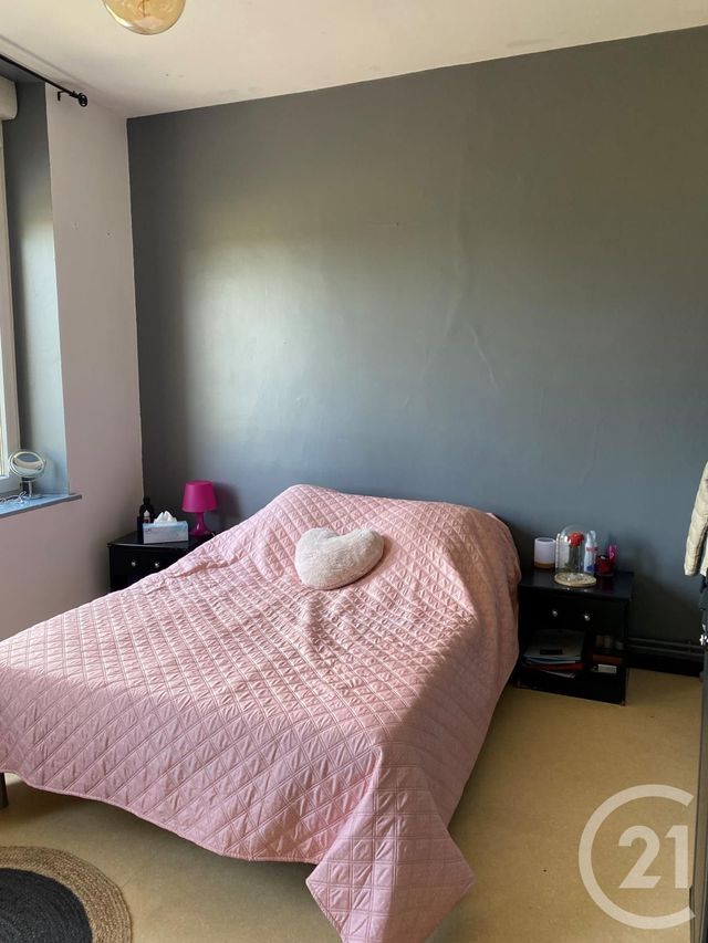 Appartement F3 à louer - 3 pièces - 79,52 m2 - Valleroy - 54 - LORRAINE