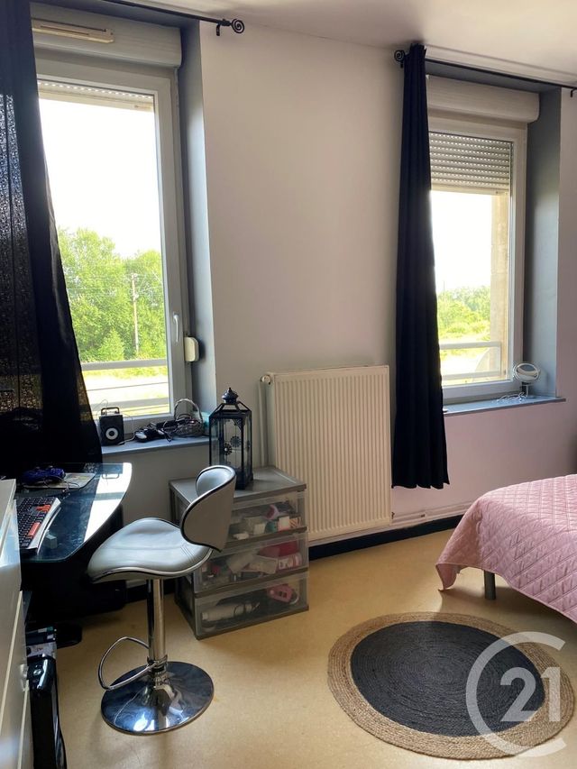 Appartement F3 à louer - 3 pièces - 79,52 m2 - Valleroy - 54 - LORRAINE