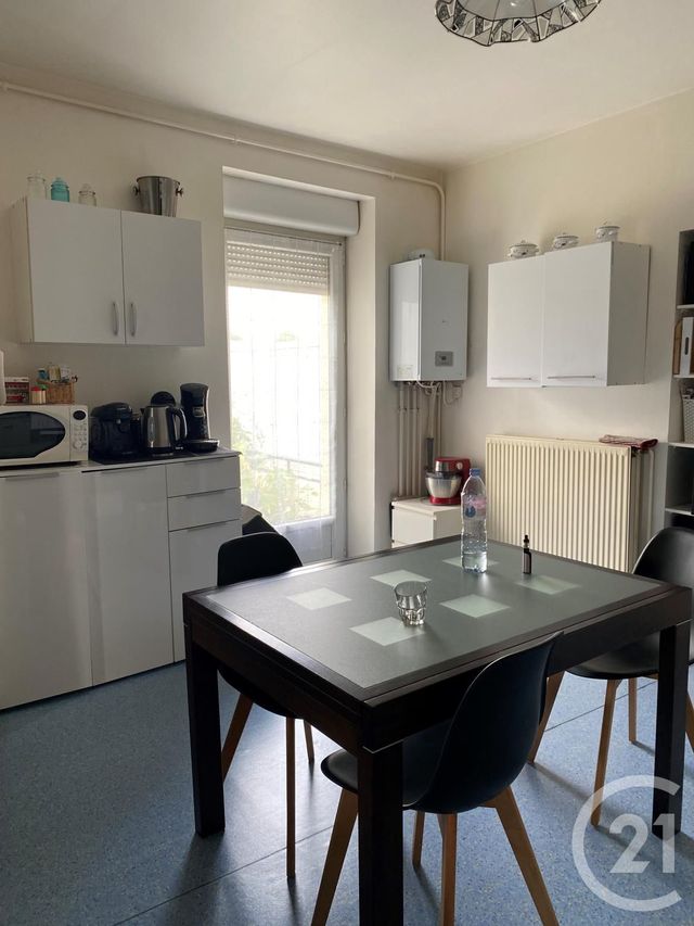 Appartement F3 à louer - 3 pièces - 79,52 m2 - Valleroy - 54 - LORRAINE