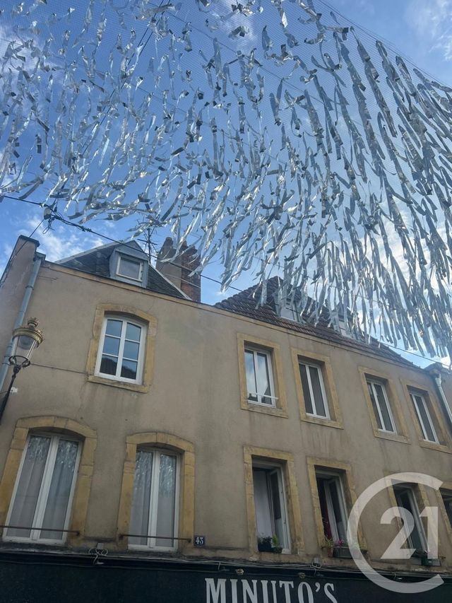 Commerce &agrave; louer - 65 m2 - 57 - LORRAINE