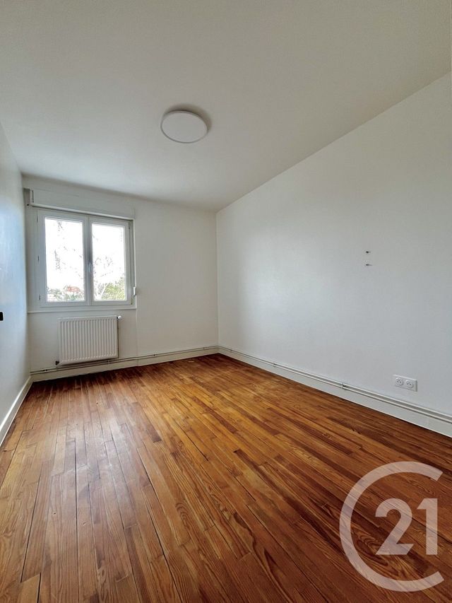 Appartement F4 à louer - 4 pièces - 77,66 m2 - St Julien Les Metz - 57 - LORRAINE