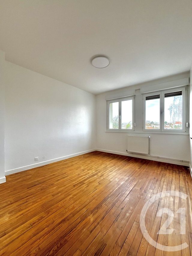 Appartement F4 à louer - 4 pièces - 77,66 m2 - St Julien Les Metz - 57 - LORRAINE