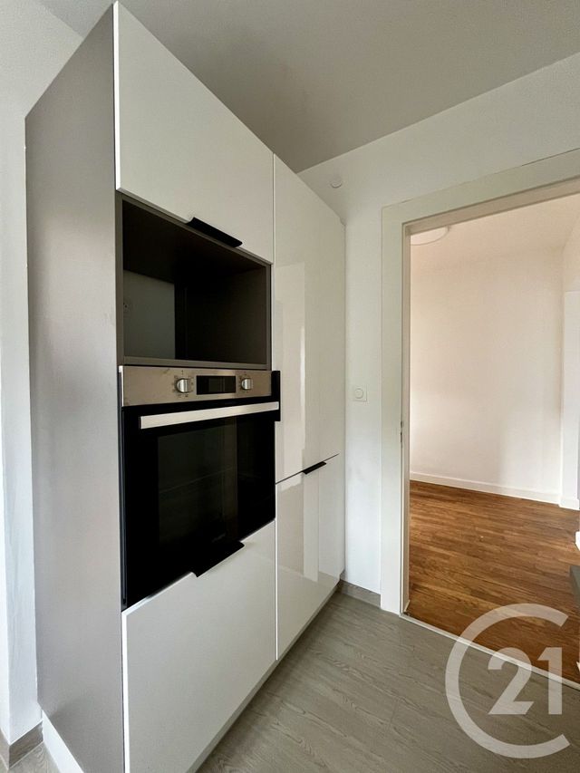 Appartement F4 à louer - 4 pièces - 77,66 m2 - St Julien Les Metz - 57 - LORRAINE