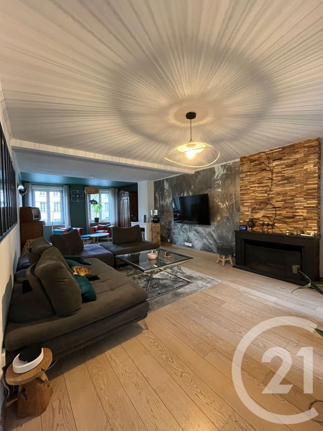 Maison à louer - 6 pièces - 191,02 m2 - St Julien Les Metz - 57 - LORRAINE