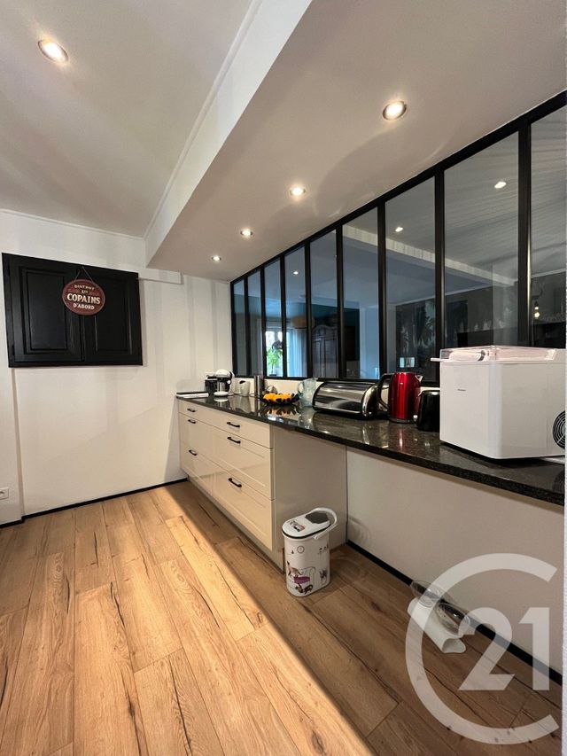 Maison à louer - 6 pièces - 191,02 m2 - St Julien Les Metz - 57 - LORRAINE