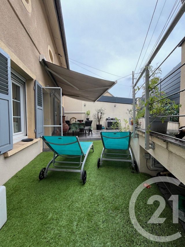 Maison à louer - 6 pièces - 191,02 m2 - St Julien Les Metz - 57 - LORRAINE