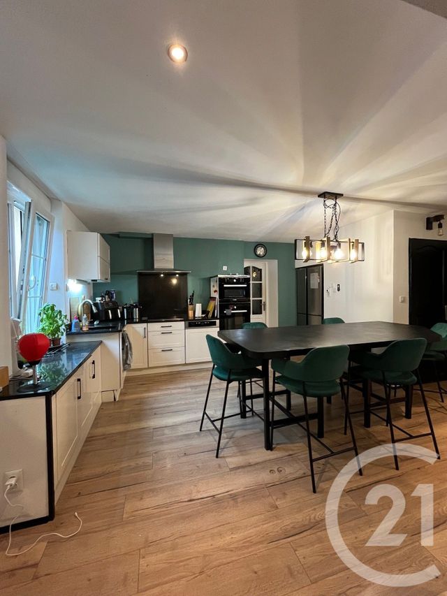 Maison à louer - 6 pièces - 191,02 m2 - St Julien Les Metz - 57 - LORRAINE