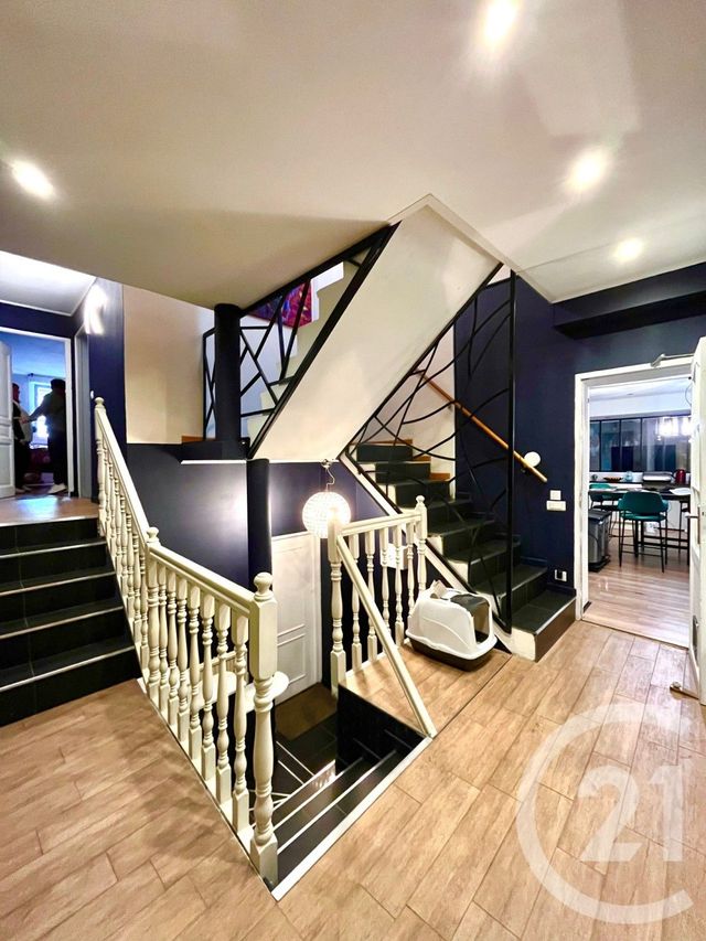 Maison à louer - 6 pièces - 191,02 m2 - St Julien Les Metz - 57 - LORRAINE