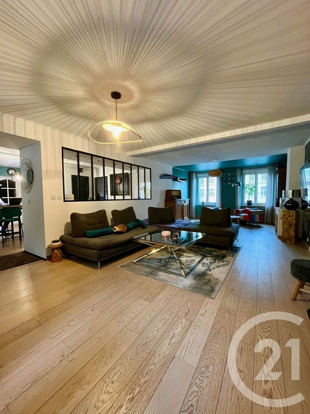 Maison à louer ST JULIEN LES METZ