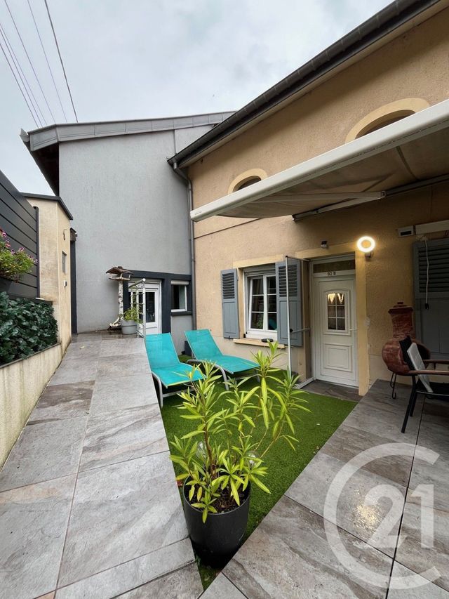 Maison à louer - 6 pièces - 191,02 m2 - St Julien Les Metz - 57 - LORRAINE