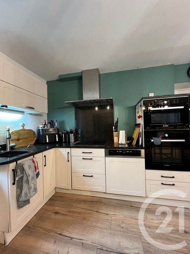 Maison à louer - 6 pièces - 191,02 m2 - St Julien Les Metz - 57 - LORRAINE