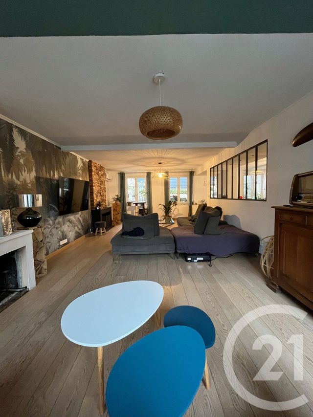 Maison à louer - 6 pièces - 191,02 m2 - St Julien Les Metz - 57 - LORRAINE