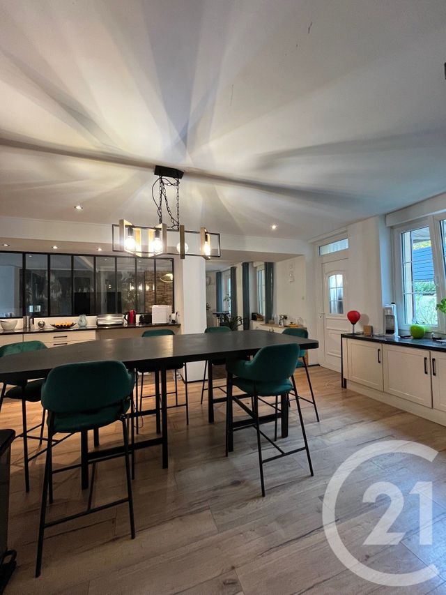 Maison à louer - 6 pièces - 191,02 m2 - St Julien Les Metz - 57 - LORRAINE