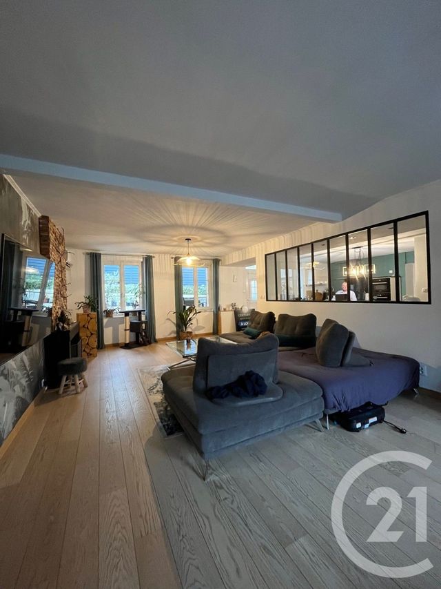 Maison à louer - 6 pièces - 191,02 m2 - St Julien Les Metz - 57 - LORRAINE