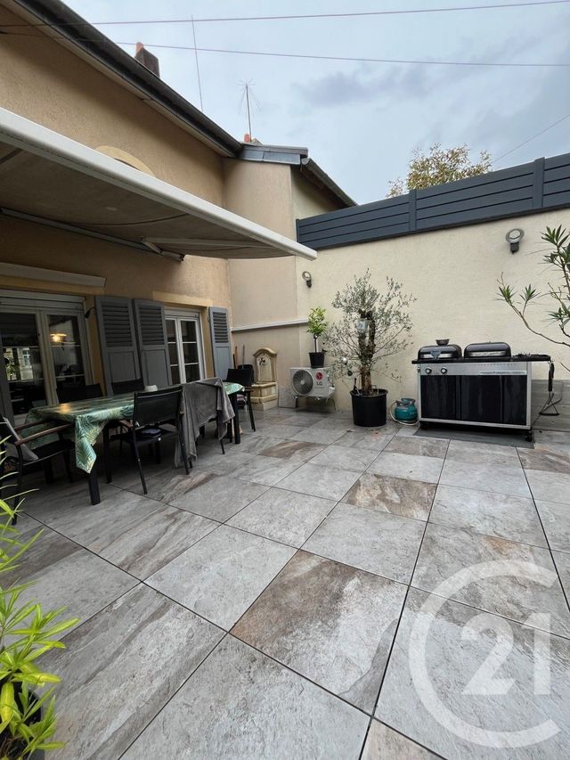 Maison à louer - 6 pièces - 191,02 m2 - St Julien Les Metz - 57 - LORRAINE