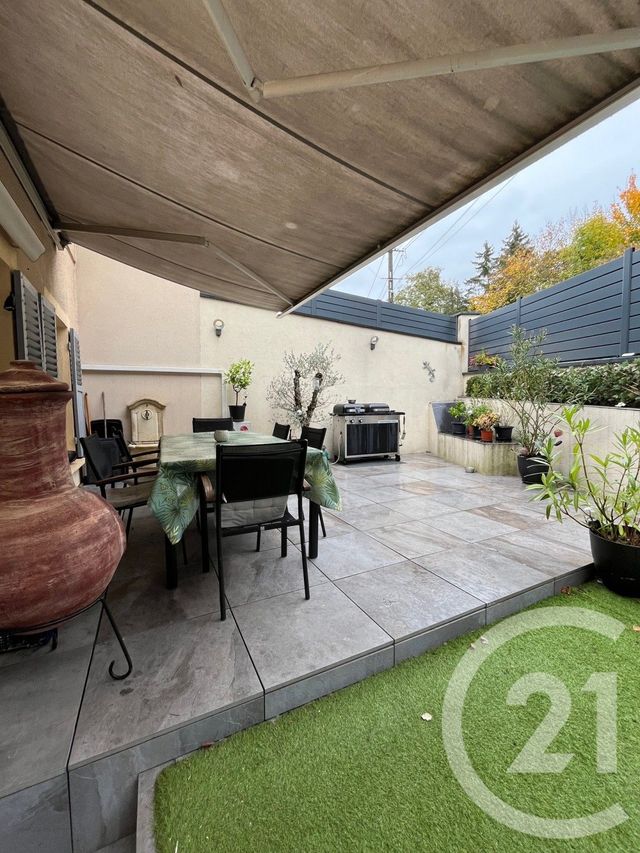 Maison à louer - 6 pièces - 191,02 m2 - St Julien Les Metz - 57 - LORRAINE