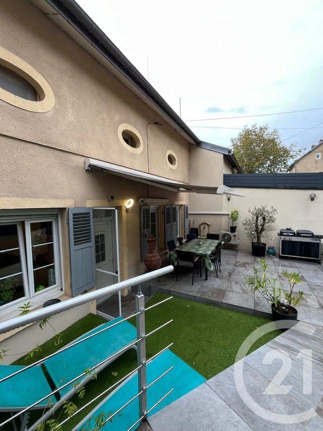 Maison à louer - 6 pièces - 191,02 m2 - St Julien Les Metz - 57 - LORRAINE