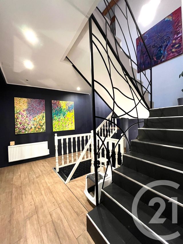 Maison à louer - 6 pièces - 191,02 m2 - St Julien Les Metz - 57 - LORRAINE