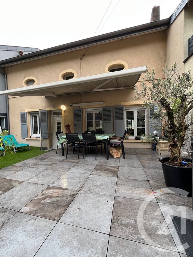 Maison à louer - 6 pièces - 191,02 m2 - St Julien Les Metz - 57 - LORRAINE