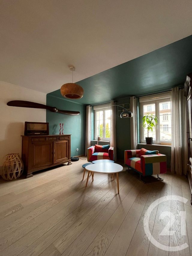 Maison à louer - 6 pièces - 191,02 m2 - St Julien Les Metz - 57 - LORRAINE