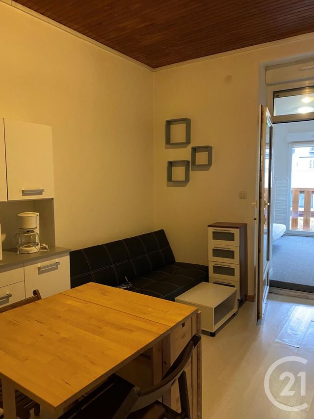 Appartement F1 à louer - 1 pièce - 28 m2 - Algrange - 57 - LORRAINE