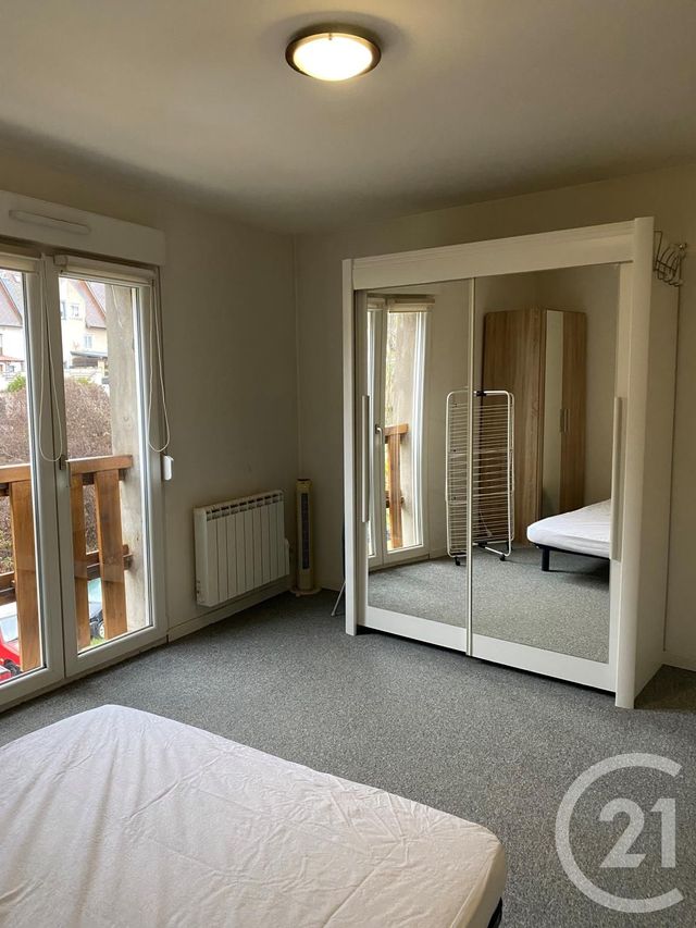 Appartement F1 à louer ALGRANGE