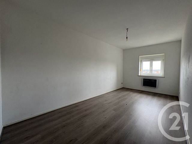 Appartement F3 &agrave; louer - 3 pi&egrave;ces - 65,59 m2 - Ste Marie Aux Chenes - 57 - LORRAINE