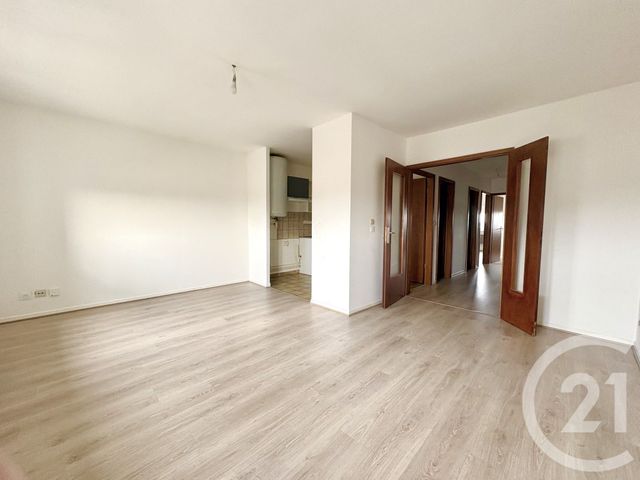 Appartement F3 à louer STE MARIE AUX CHENES