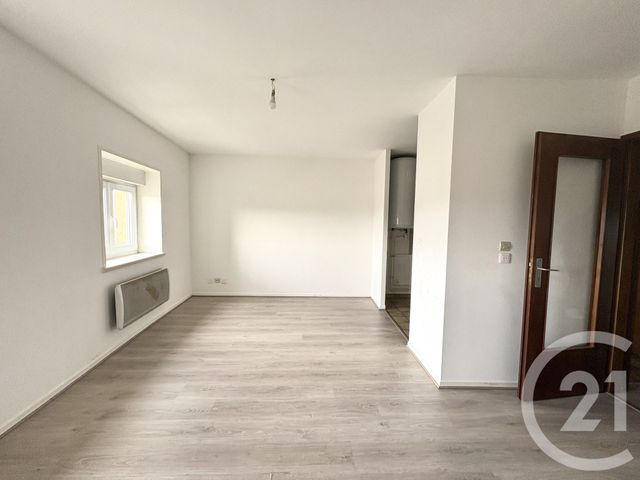 Appartement F3 &agrave; louer - 3 pi&egrave;ces - 65,59 m2 - Ste Marie Aux Chenes - 57 - LORRAINE