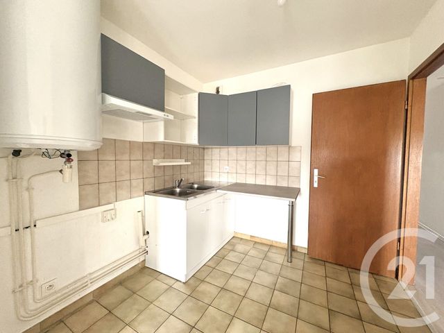 Appartement F3 &agrave; louer - 3 pi&egrave;ces - 65,59 m2 - Ste Marie Aux Chenes - 57 - LORRAINE