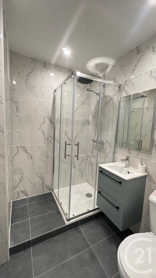 Appartement F1 à louer METZ