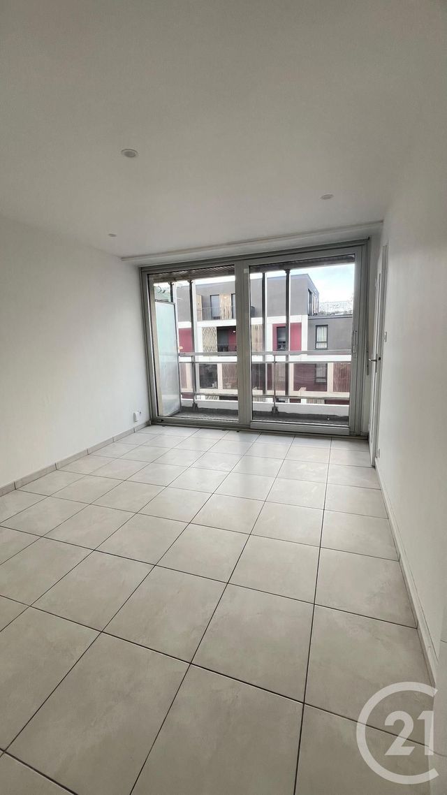 Appartement F1 à louer - 1 pièce - 23,82 m2 - Metz - 57 - LORRAINE