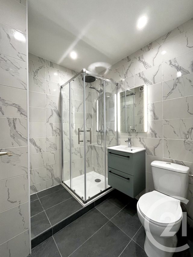 Appartement F1 à louer METZ