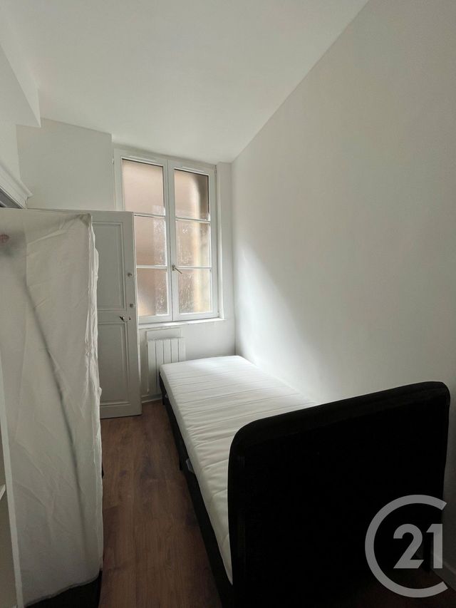 Appartement F1 à louer - 1 pièce - 13 m2 - Metz - 57 - LORRAINE