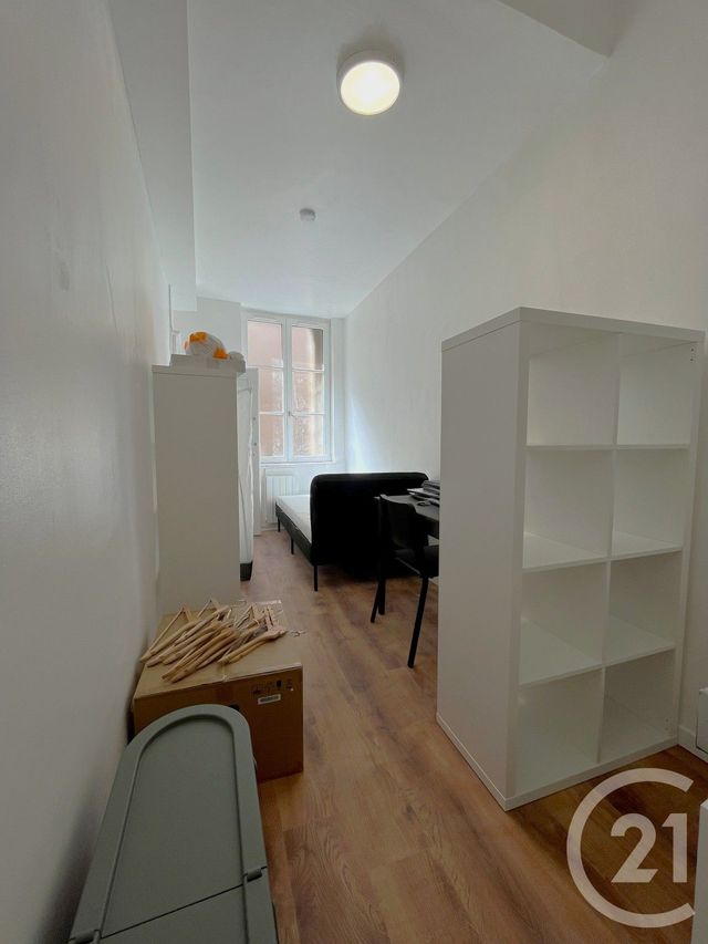 Appartement F1 à louer - 1 pièce - 13 m2 - Metz - 57 - LORRAINE