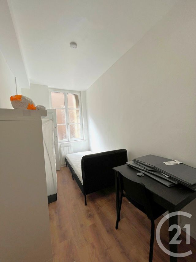 Appartement F1 à louer - 1 pièce - 13 m2 - Metz - 57 - LORRAINE